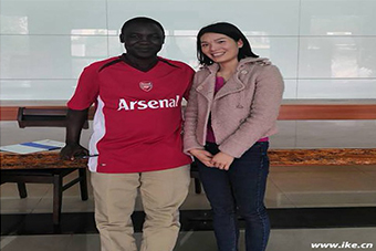 肯尼亞客戶-脫水蔬菜，水果和肉類